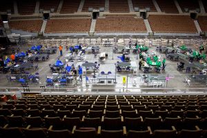 Trump Has Seized More Ballots as Part of His Effort to Take Over the 2026 Midterms