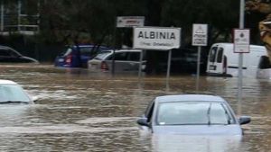 Cassa di espansione per l’Albegna. Anas ancora in cerca di un’impresa