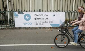 Biciklisti in kolesarji