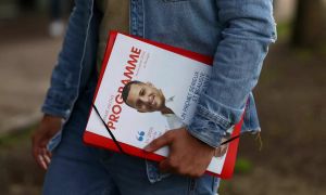 Lokalne volitve kot lakmusov papir za predsedniške