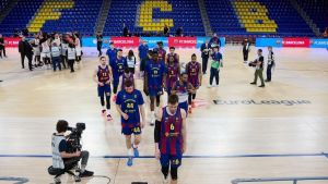 Una 'caraja' en Euroliga que el Barça puede acabar pagando muy cara