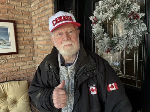 Bell: Danielle Smith says Don Cherry should be appointed to the Order of Canada Don Cherry for the Order of Canada? Premier Danielle Smith is an enthusiastic Yes.