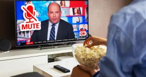Stelter Hung Out to Dry a Second Time This week – Says Network Backed Report, Then Sees Two Corrections