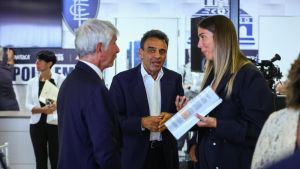 Il progetto del nuovo stadio. Il Castellani verso il via libera. Ma pesa l’incognita campionato