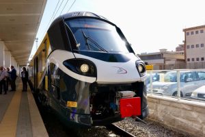 Ferrotramviaria, dal 15 marzo nuovi orari e altre novità
