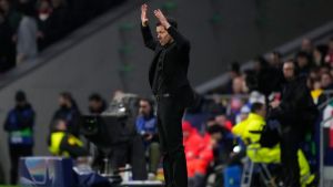 Nadie vio venir el palo a la Premier... pero queda la vuelta