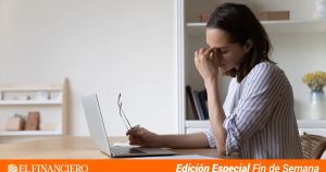 Burnout silencioso normalizado como virtud