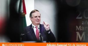 El ‘punch’ de México para el primer round con EU