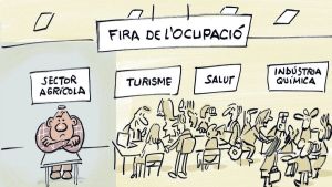 Fira de l'ocupació