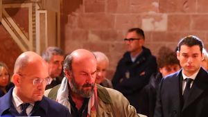 Ostensione di San Francesco. I rappresentati delle istituzioni in visita speciale ad Assisi