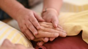 Palliative Care in Zug: Zwischen Konzeptpapier und Wirklichkeit