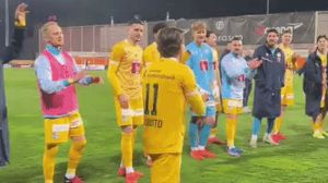 Deshalb gehört Matteo Di Giusto in die Schweizer Nati