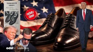 Dost başa, Trump ayağa bakar: Peki neden