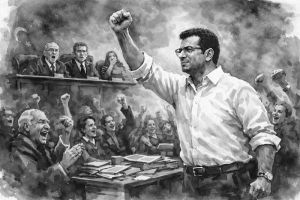 DÖRT BİN SAYFALIK SAFSATA