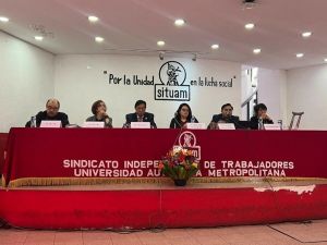 Situam, un renovado actor universitario