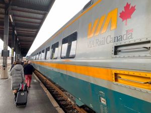Westcar: Ontario's Southwest forgotten in transportation upgrades