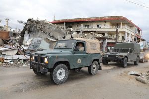 الجيش في مواجهة التحدّي والحل الإقليمي المنتظر!