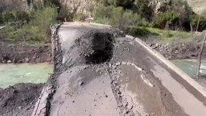 حذارِ الاستمرار بما «يسهّل» لإسرائيل مخططاتها!