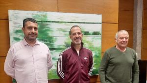 Siero acumula ya 25 millones de euros que no puede gastar: 