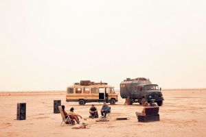 Sirat, por A. R. Lombardi BoscÃ¡n