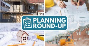 The latest features hitting the skyline over Norwich