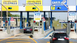 Il furbastro del Telepass sotto processo