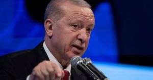 Why Turkey's Erdogan Won't Confront Trump on Iran