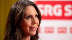 Das mediale Reduit: Solange über die SRG gestritten wird, existiert sie