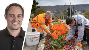 Besonders jetzt, wenn der Frühling kommt: Das Niederämter Dorfglück hilft gegen den Weltschmerz