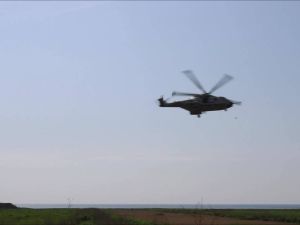 Dentro il 17° Stormo Incursori, il video dell’assalto tra elicotteri e Typhoon