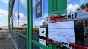 This di Mirano, da bar a discoteca abusiva: scatta il sequestro