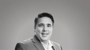 Muy grande para caer