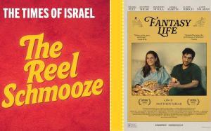 ‘Fantasy Life’: Escape the news to a very Jewy NY Upper West Side