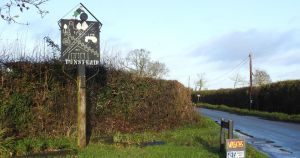 Tensions flare in Norfolk village over council's target for new homes