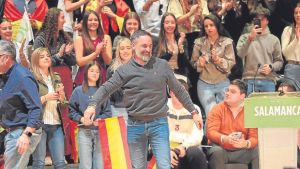 “El Abascal que llevamos dentro”