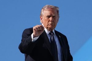 Γεωπολιτική παραζάλη