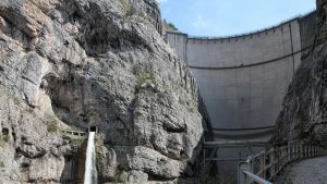 Centralina sul Vajont, Longarone e Provincia non mandano osservazioni alla Regione