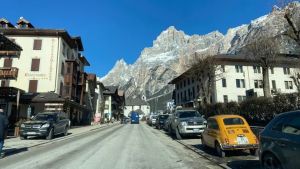 Il Comune di San Vito pronto a togliere il servizio rifiuti alla Valpe