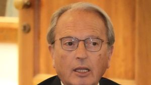 Alfonso Andria: «Non mi