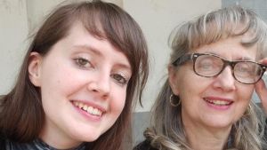 Ivrea, mamma e figlia colleghe prof al Gramsci