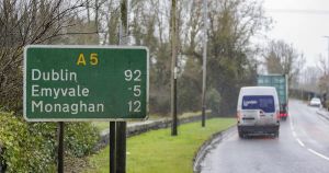 The road to the A5 remains paved with contradictions