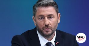 Δεν φταίει ο ίδιος, τόσος είναι…