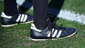 En dilettante – Les Copa Mundial