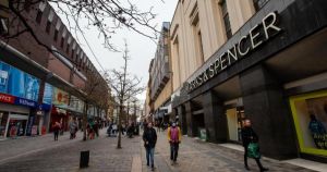 £1,000 for a great idea to make Glasgow better. Any takers?