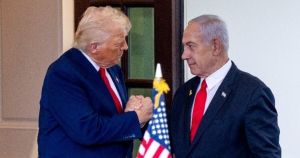 Ένας πόλεμος που δεν είναι δικός μας