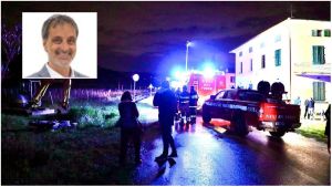 Cade con la moto nel canale di scolo: muore ingegnere di 58 anni. Alessandro si allenava per un viaggio in Tunisia