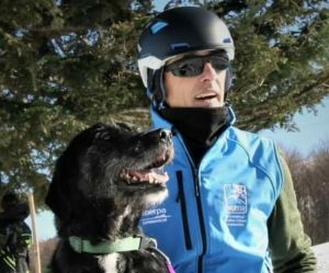Xavier Stinglhamber, ancien officier du Sdis 64 : « Le secours en montagne coûte de l’argent mais chaque vie sauvée n’a pas de prix »