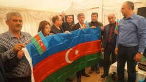 Dost idi, doğma idi, NİCAT İDİ...