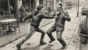 The Same Hate That Drove Jews from the Arab World