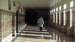 Il Monaldi organizza la nuova